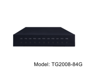 TG2008-84G series
